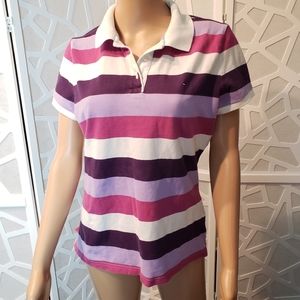 Tommy Hilfiger top size L